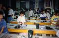 0200-children in caligraphy class